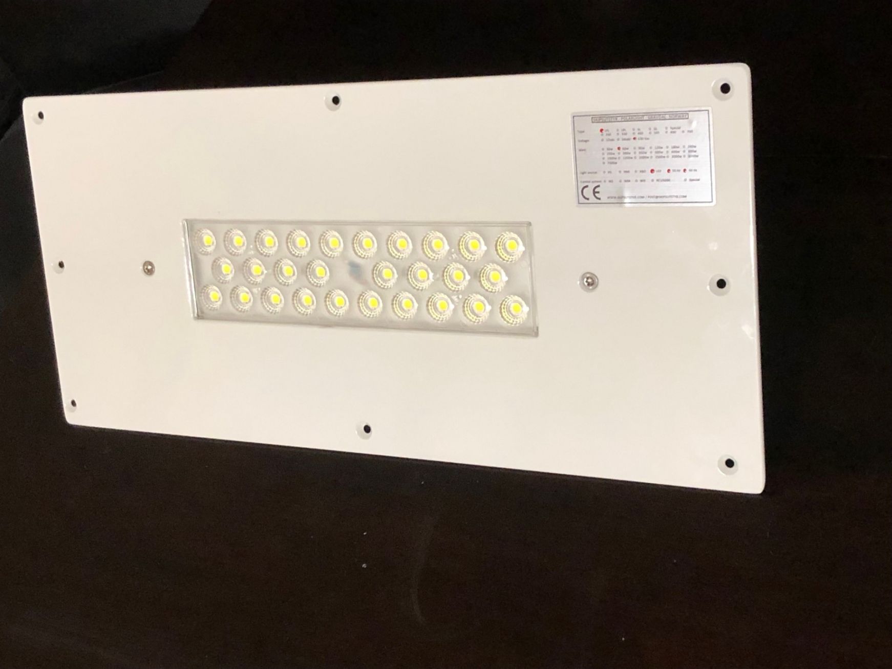 RFL technical lighting