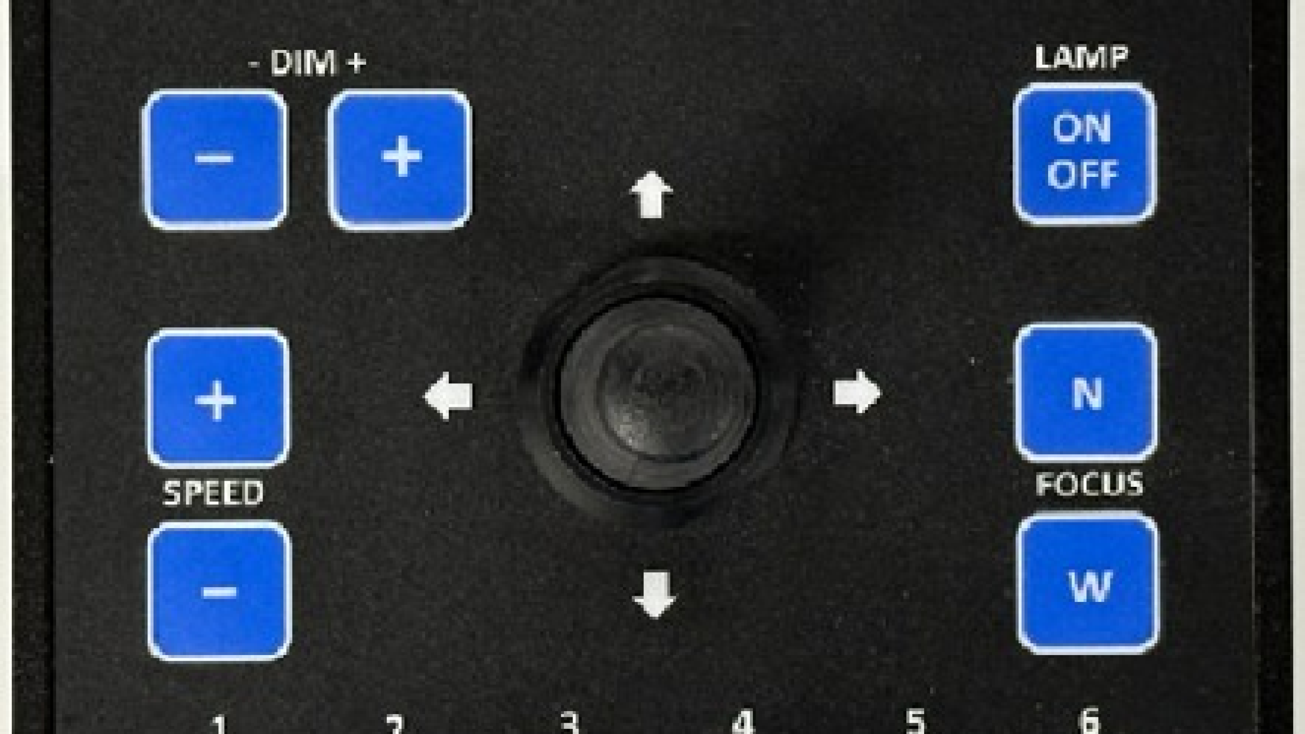 New BUS operated control system - Skipsutstyr A/S