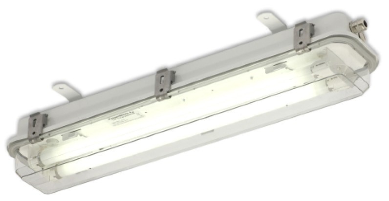 General marine lighting - product catalogue